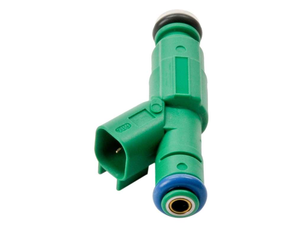 2001-2007 Dodge Caravan Fuel Injector (Bosch)