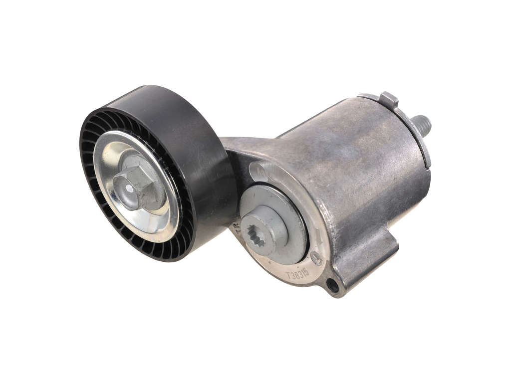 2006-2009 Volkswagen Rabbit Accessory Drive Belt Tensioner Assembly - Alternator and Water Pump (Autopart International)