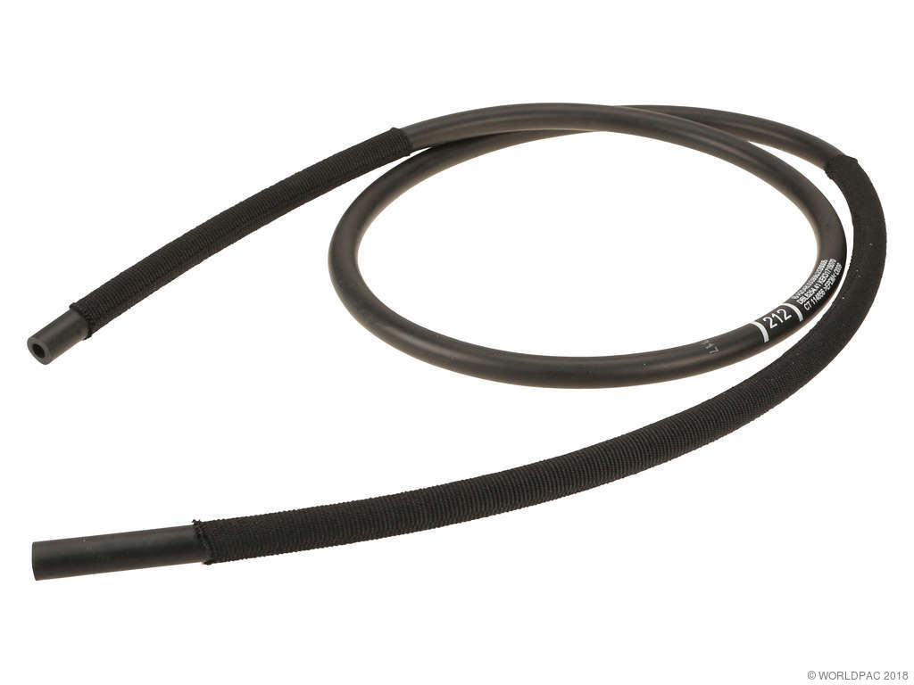 2010-2013 Mercedes-Benz GLK350 Engine Coolant Hose (Genuine)