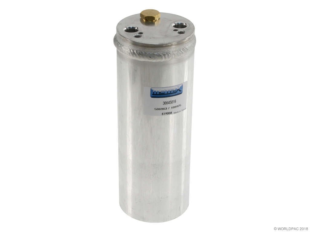 1999-2005 Volvo S80 A/C Receiver Drier (Metrix)