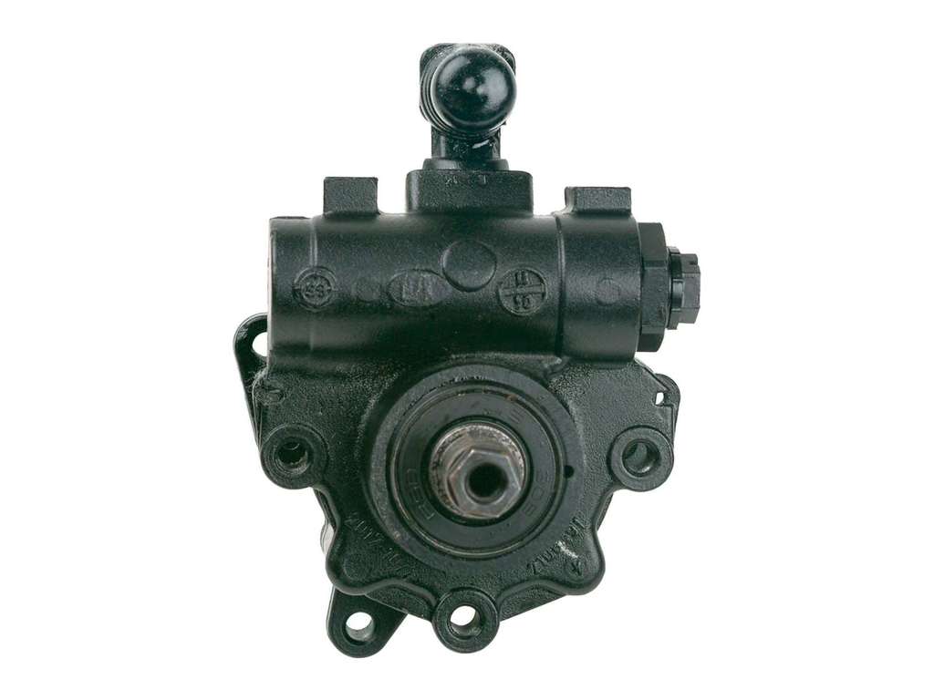 1998-2000 Mercedes-Benz C280 Power Steering Pump (Cardone)