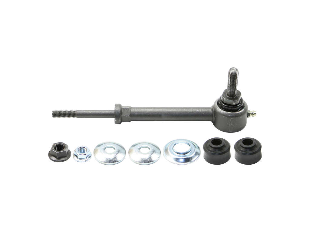 2015-2019 Lincoln MKC Suspension Stabilizer Bar Link Kit - Rear (Moog)