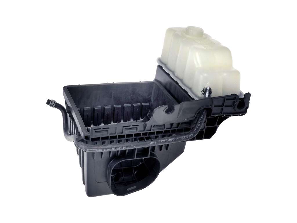 2007-2008 Lincoln Navigator Engine Coolant Reservoir (Dorman)