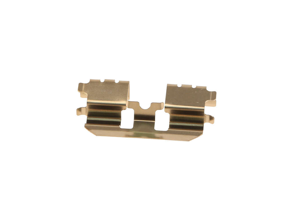2009-2010 Acura TSX Disc Brake Pad Retaining Clip - Rear (Genuine)