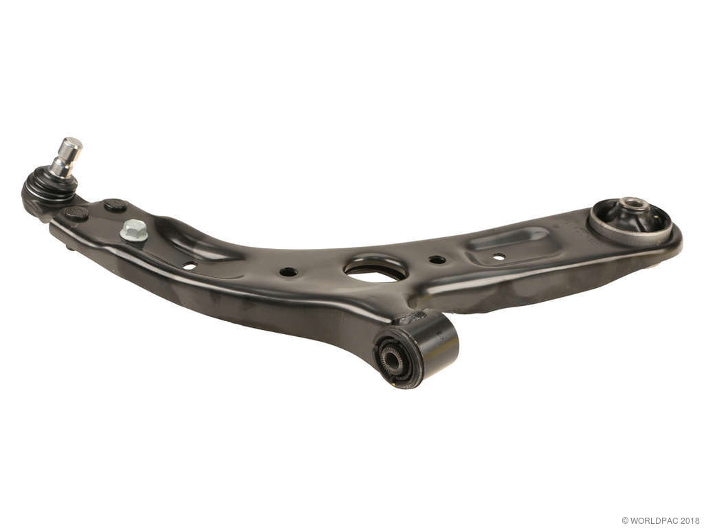 2014-2019 Kia Soul Suspension Control Arm - Front Right (Genuine)