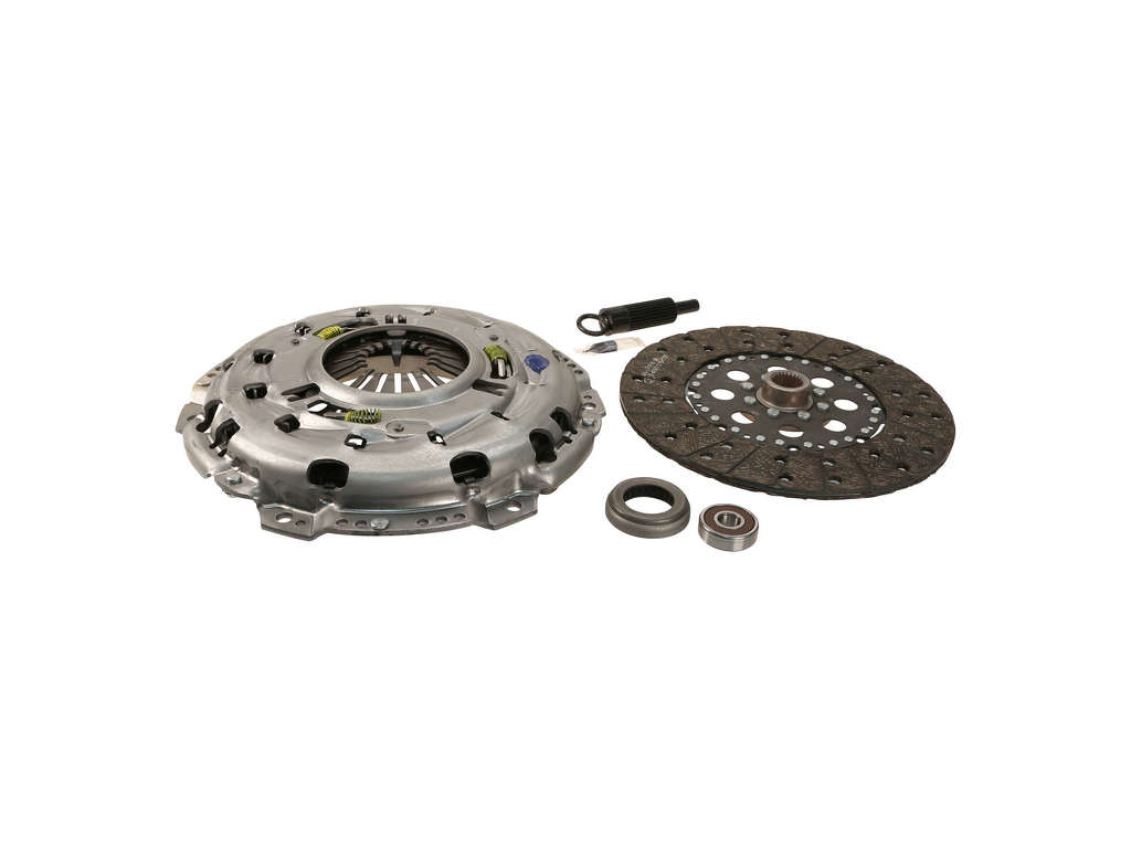 2005-2006 Chevrolet SSR Transmission Clutch Kit (LuK)
