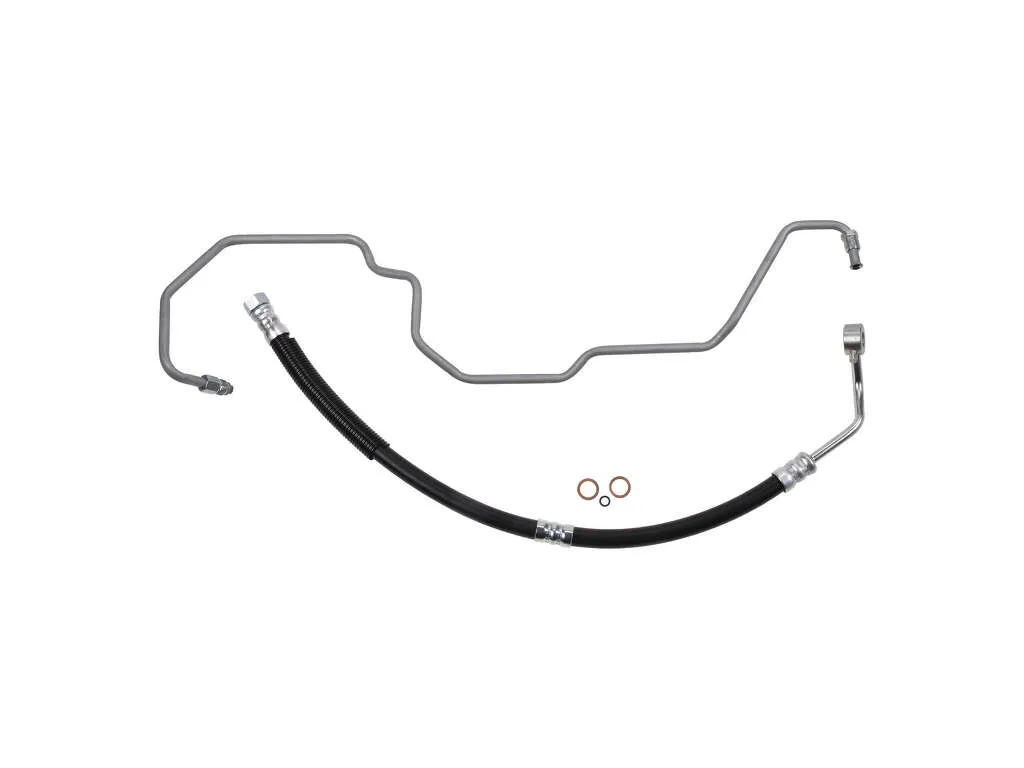 2005-2009 Hyundai Tucson Power Steering Pressure Hose (Autopart International)