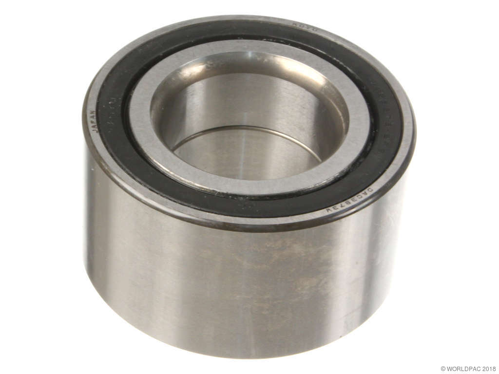 1992-2000 Honda Civic Wheel Bearing - Front (Koyo)