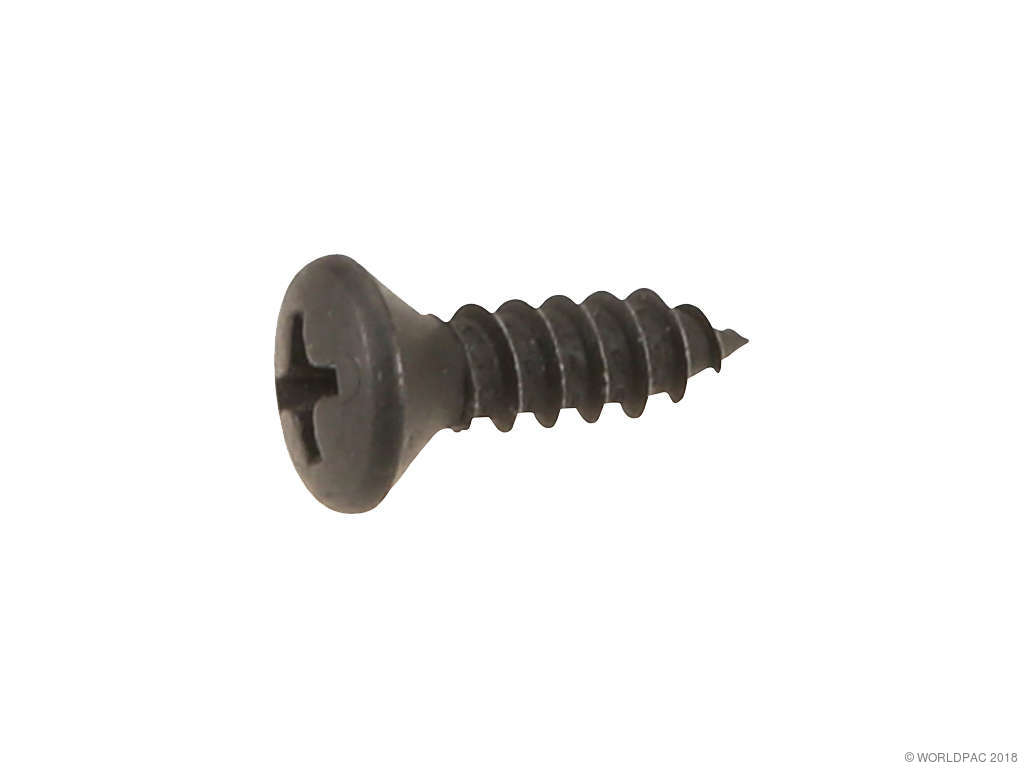 1986-1987 Mazda 626 Sun Visor Screw (MTC)