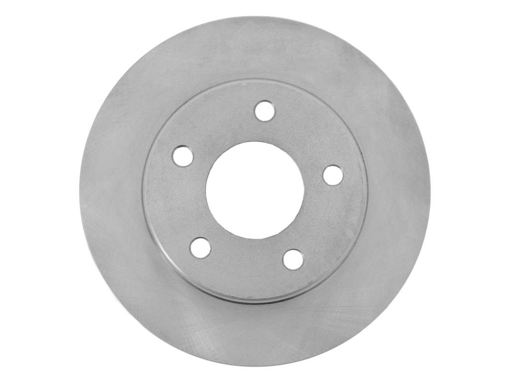 1983-1996 Buick Century Disc Brake Rotor - Front (Autopart International)