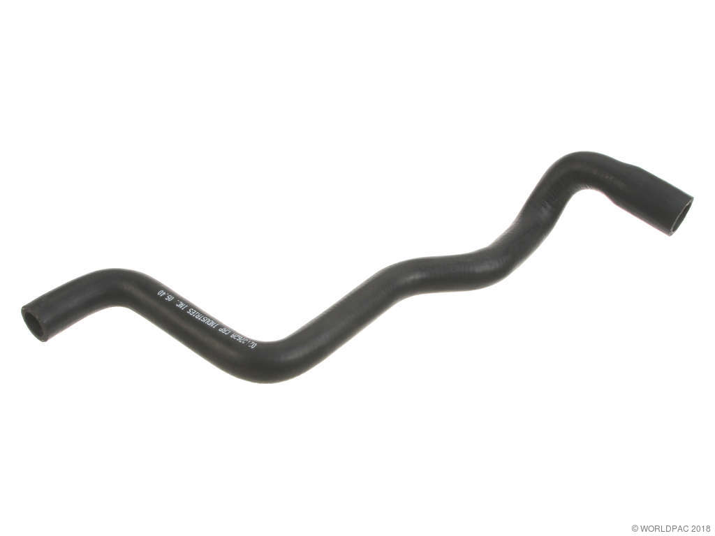 2006 Mercedes-Benz S350 Engine Coolant Overflow Hose (Elaplast)