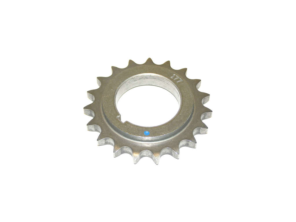 2001-2002 Chevrolet Express 3500 Engine Timing Crankshaft Gear (Cloyes)