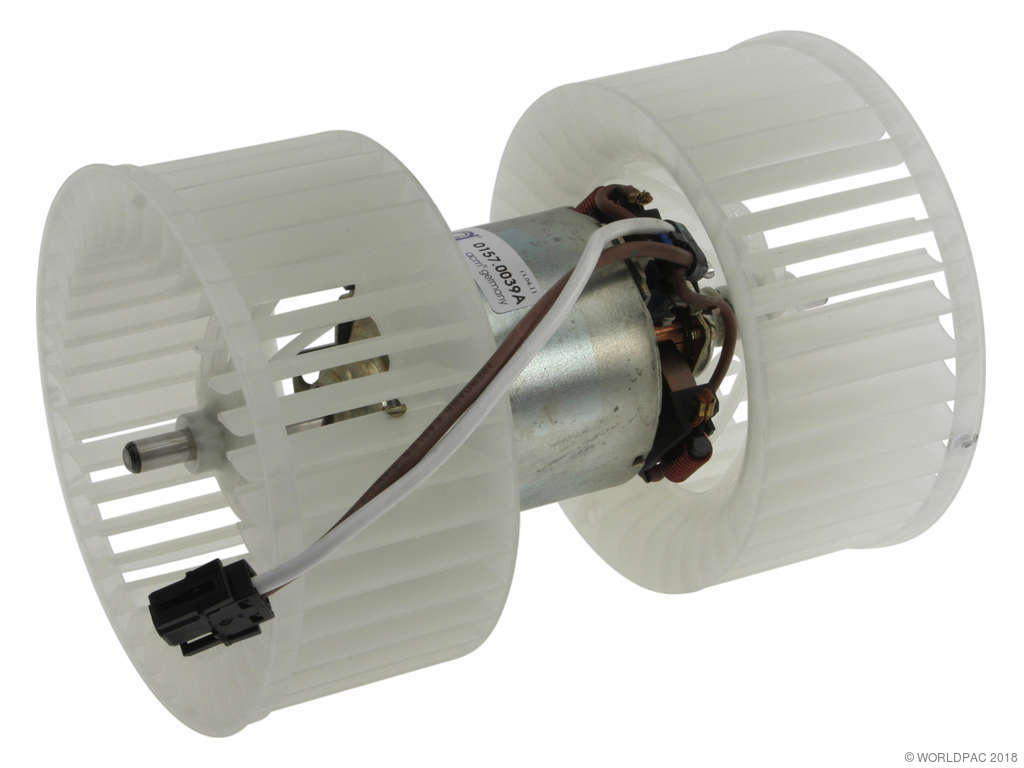 2001-2005 BMW 320i HVAC Blower Motor (ACM)