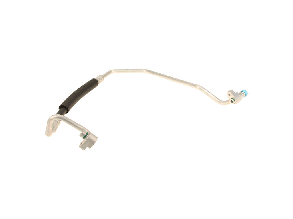2003-2008 Mazda 6 A/C Refrigerant Hose (Santech/ Omega Envir. Tech.)