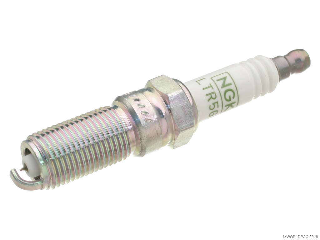 2002-2004 Ford Focus Spark Plug (Motorcraft)