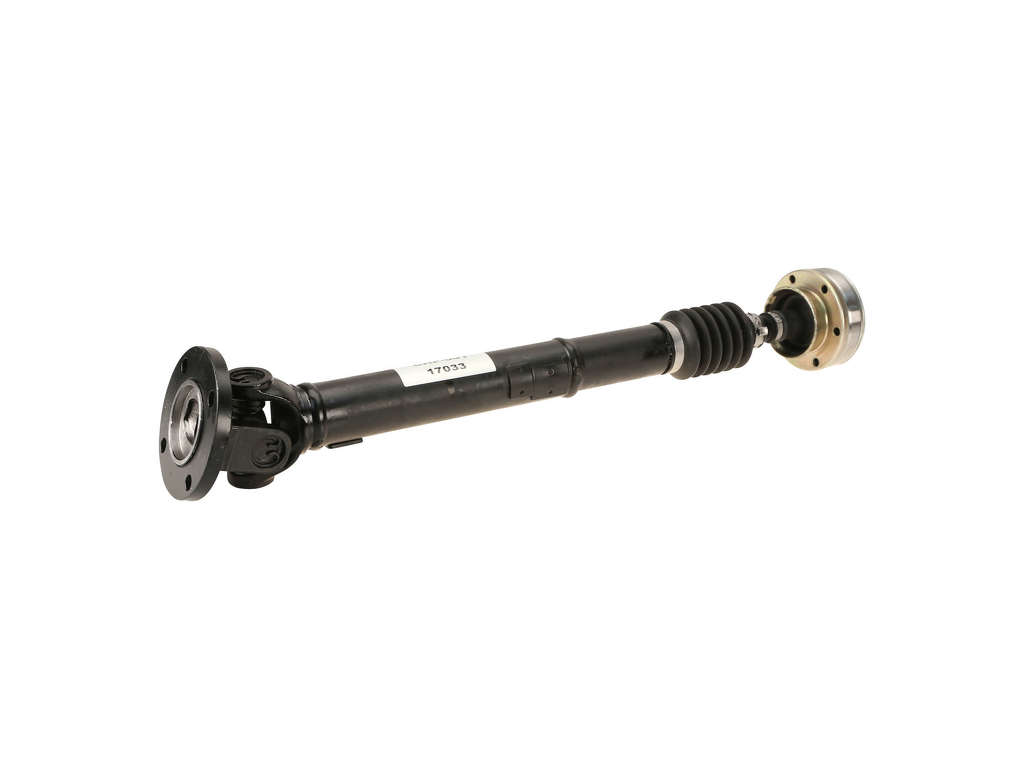 2002-2007 Dodge Dakota Drive Shaft - Front (FEQ)