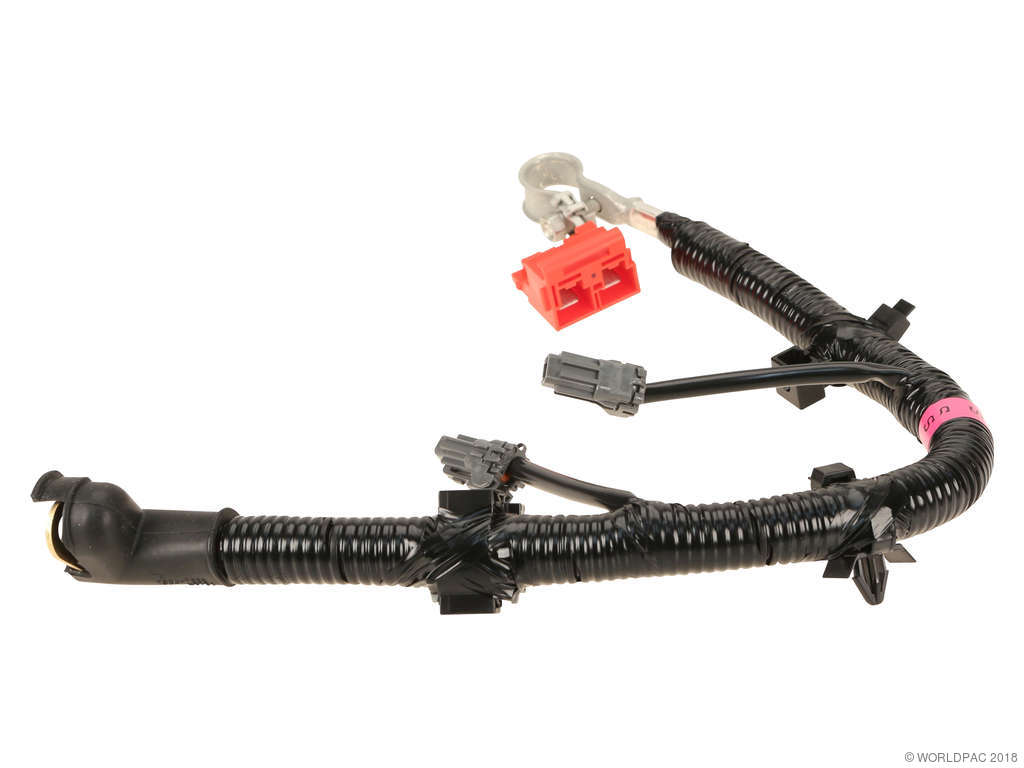 1996-1999 INFINITI I30 Battery Cable - Positive (Genuine)