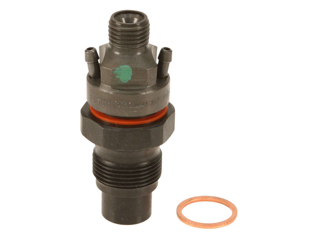 1996-2000 GMC C3500HD Fuel Injector (ACDelco)