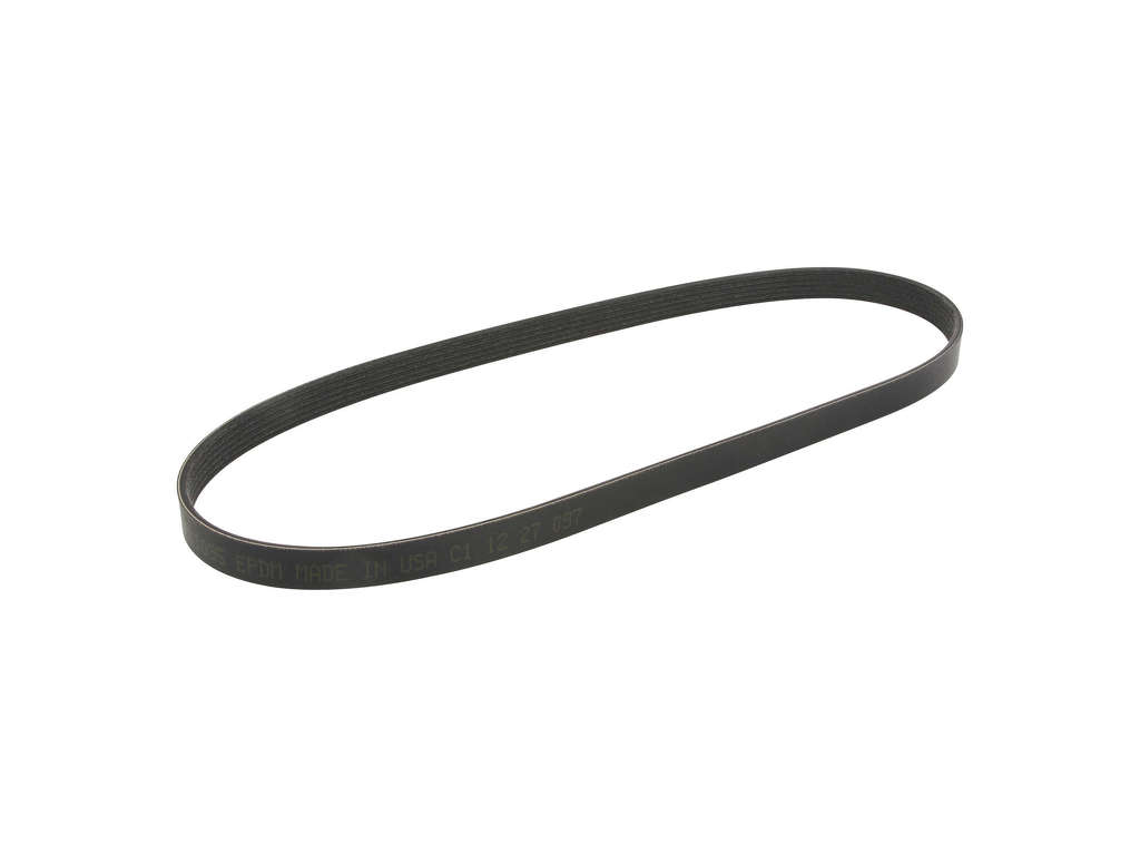 2013-2014 Audi A5 Accessory Drive Belt - Alternator and Compressor (Mitsuboshi)