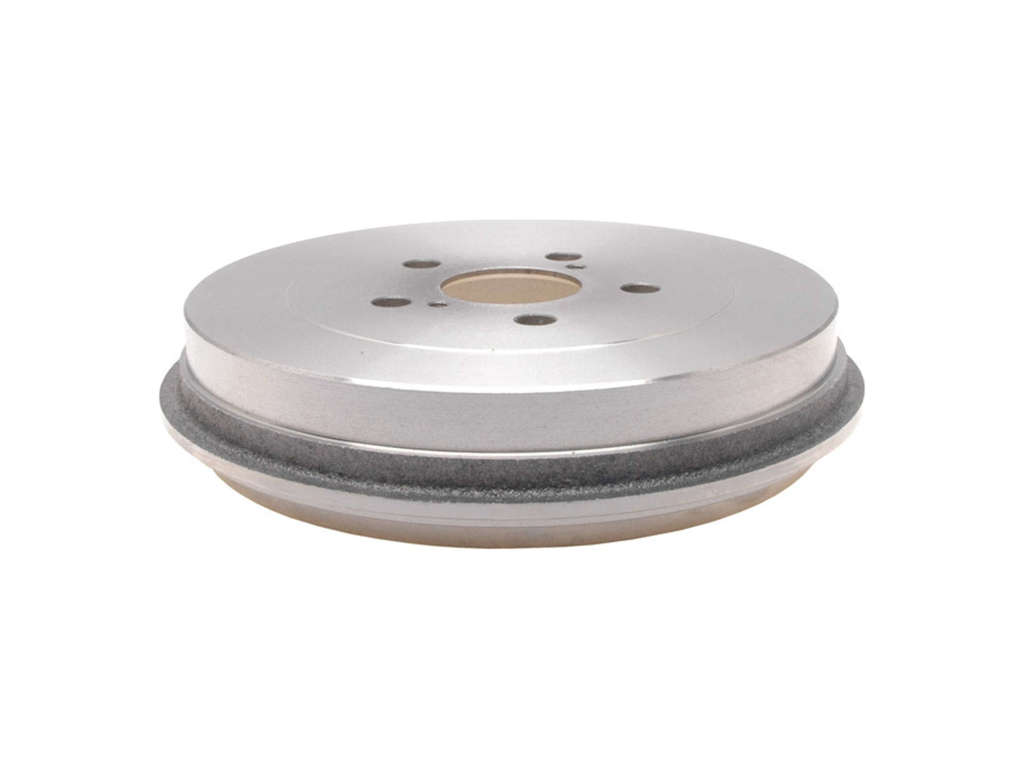 2003-2008 Pontiac Vibe Brake Drum - Rear (ACDelco)