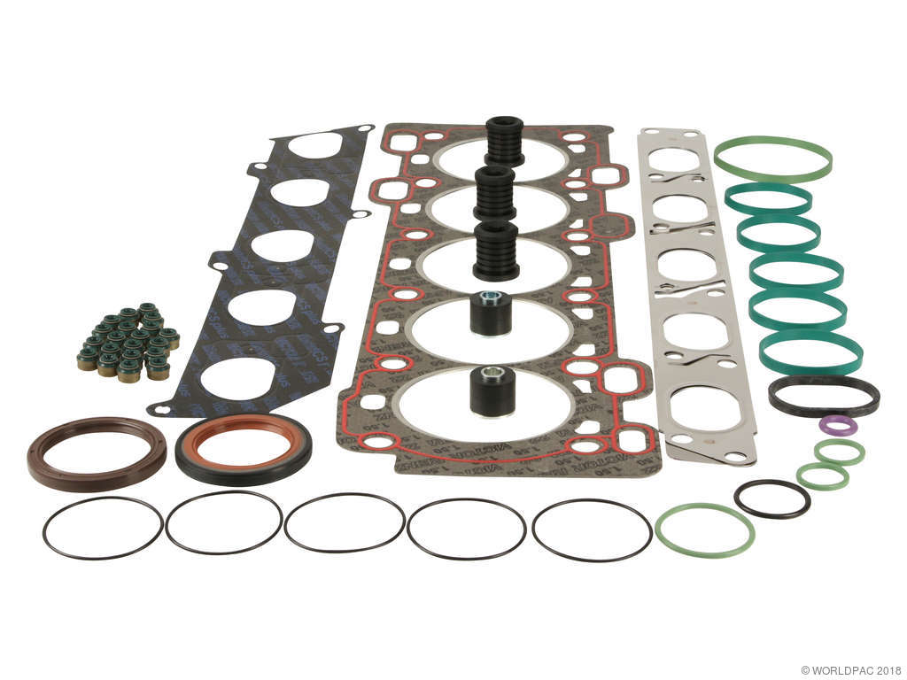 2004-2010 Volvo S40 Engine Cylinder Head Gasket Set (Victor Reinz)