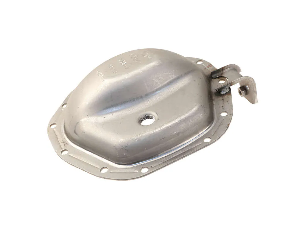 2005-2022 Nissan Frontier Differential Cover - Rear (Genuine)