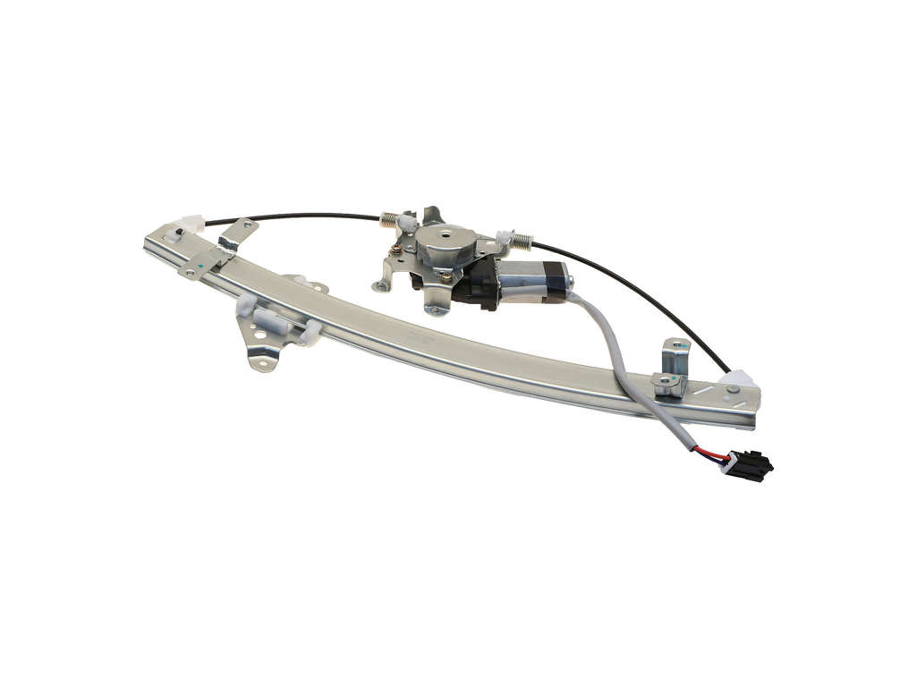 1995-1999 Nissan Maxima Window Regulator - Front Left (Autopart International)