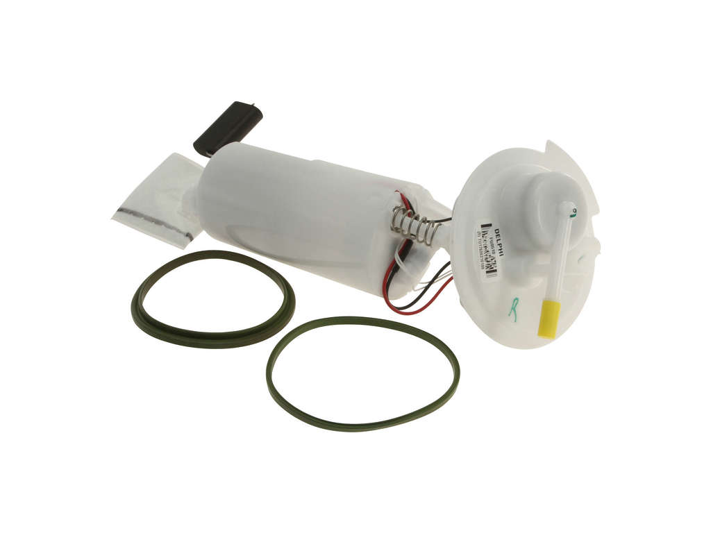2005-2007 Dodge Caravan Fuel Pump Module Assembly (Delphi)