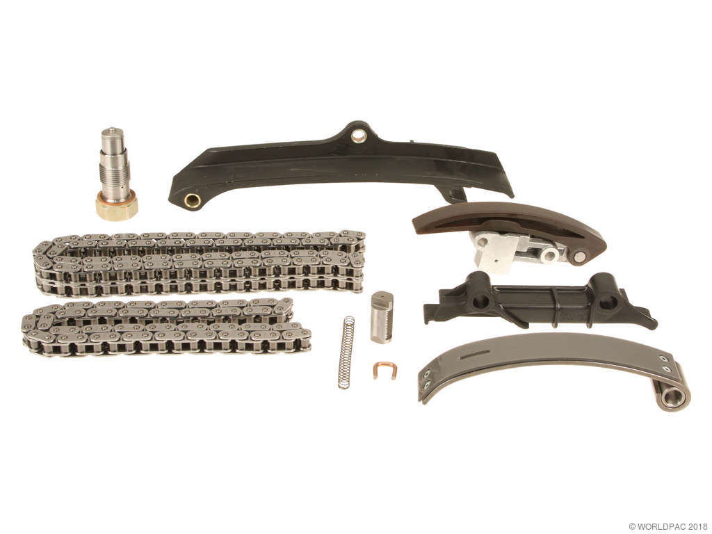 1994-1997 Volkswagen Jetta Engine Timing Chain Kit (Febi)