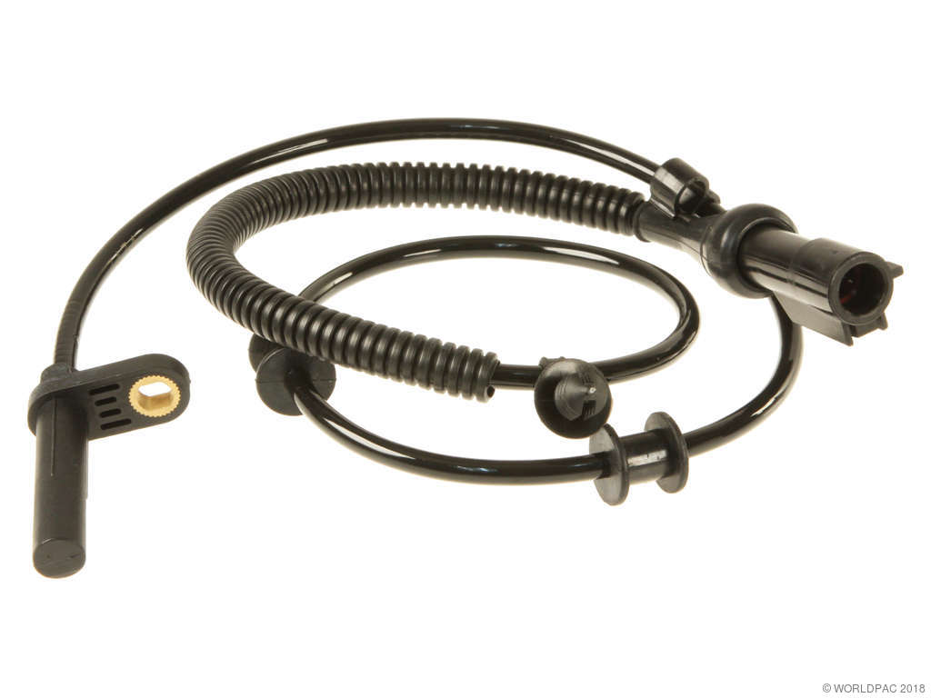 2005-2006 Ford F-150 ABS Wheel Speed Sensor - Front (Pex)