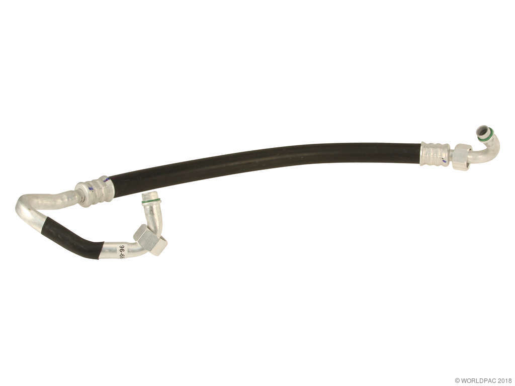 1997-1999 Audi A4 A/C Refrigerant Hose (Metrix)