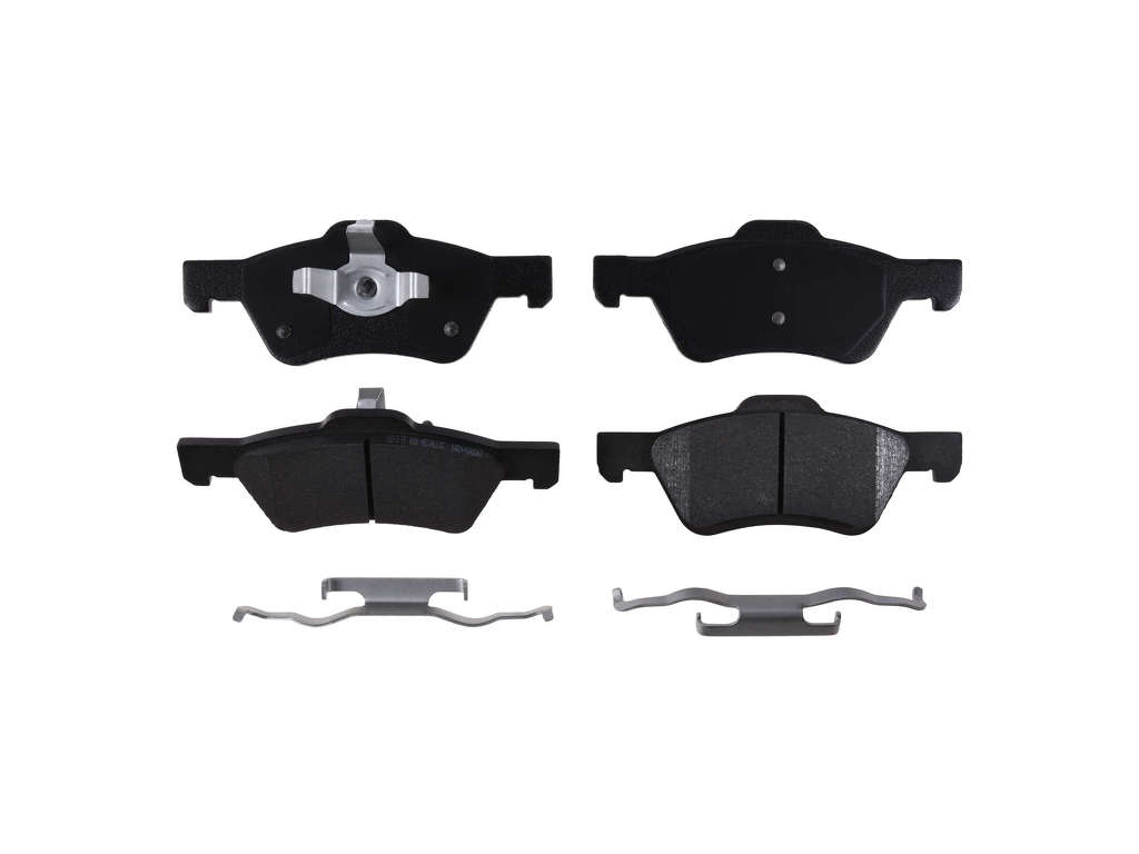 2008-2011 Mercury Mariner Disc Brake Pad Set - Front (Autopart International)