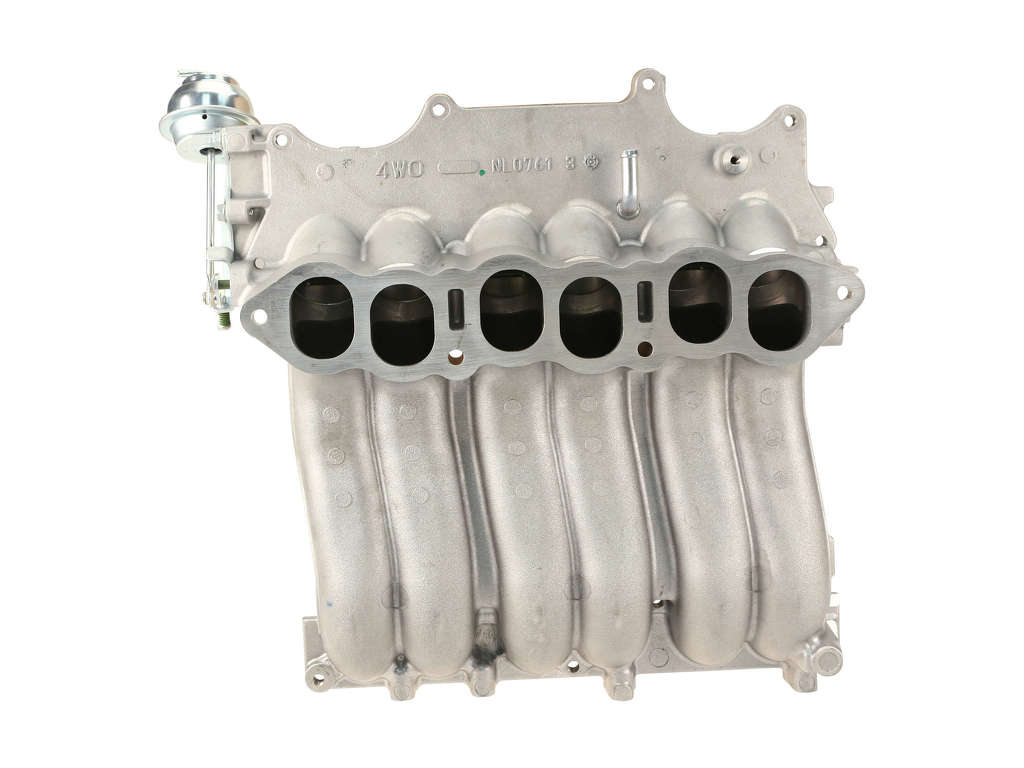 2001-2003 INFINITI QX4 Engine Intake Manifold - Center or Upper (Genuine)