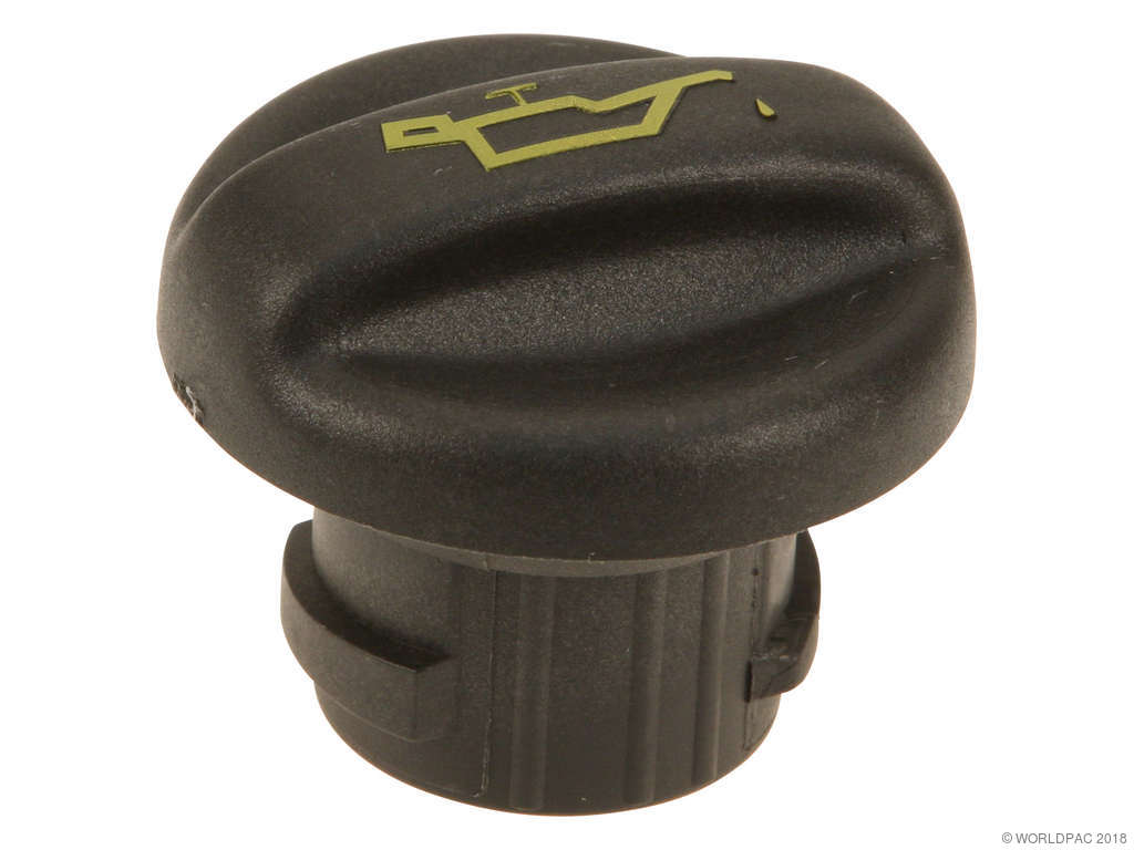 2007-2012 Mini Cooper Engine Oil Filler Cap (Original Equipment)
