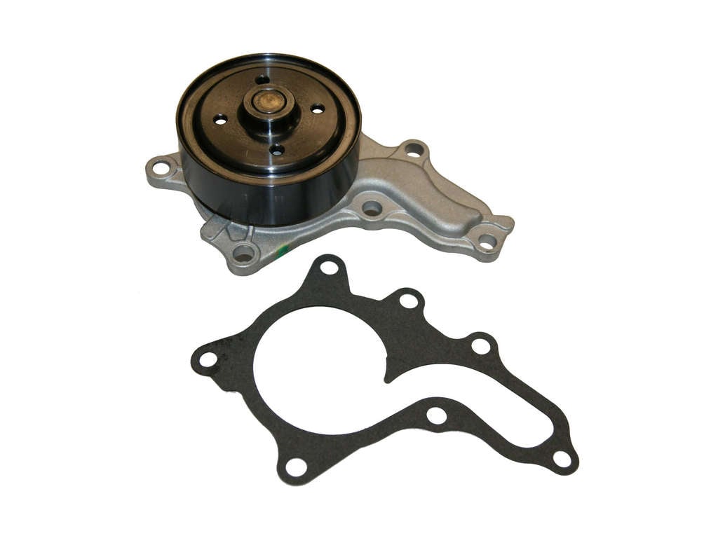 2011-2016 Scion tC Engine Water Pump (GMB)
