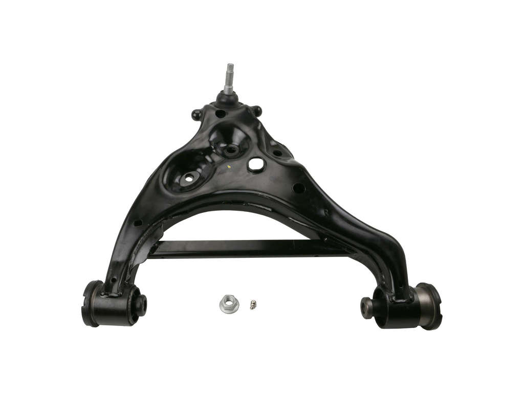 2009-2017 Lincoln Navigator Suspension Control Arm - Front Right Lower (Moog)