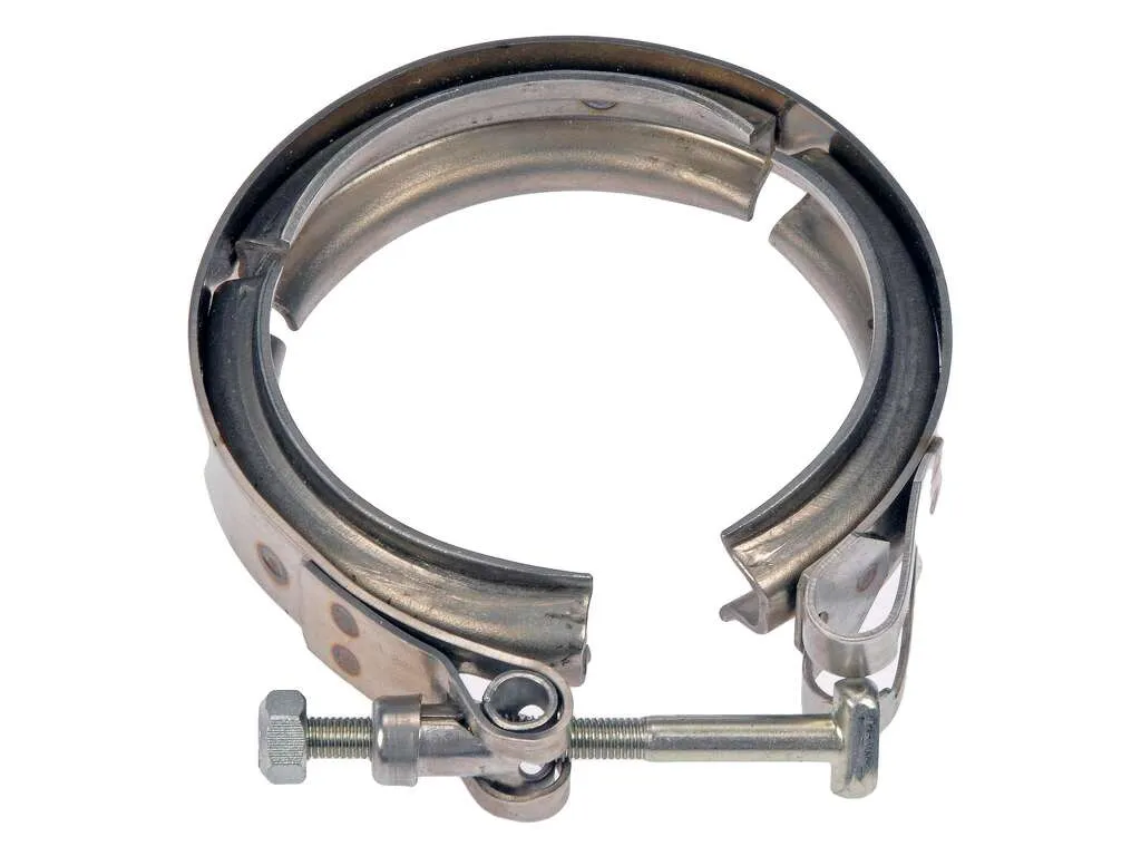 2000-2005 Ford Excursion Exhaust Clamp (Dorman)