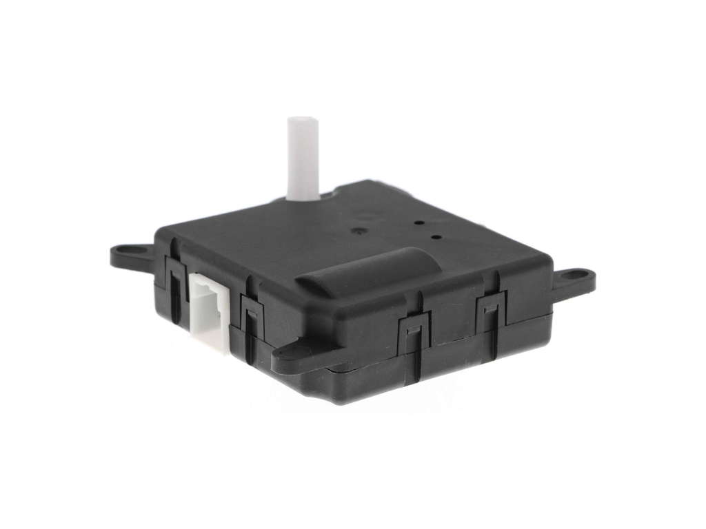 1998-2002 Lincoln Navigator HVAC Blend Door Actuator - Floor Console (Vemo)