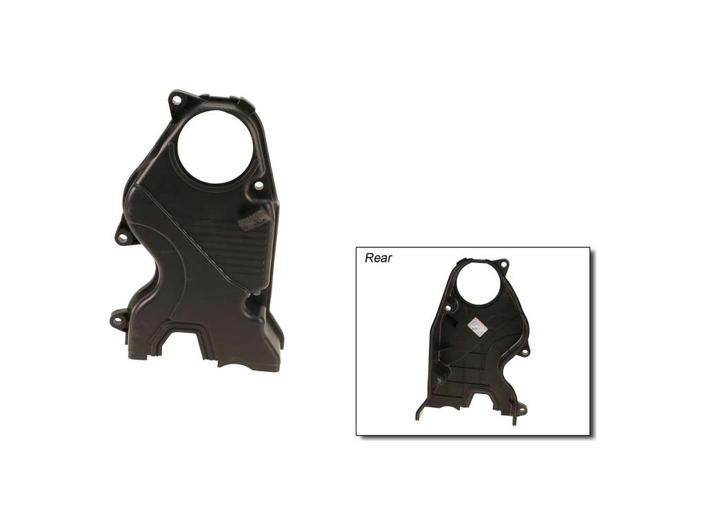 2010-2011 Kia Soul Engine Timing Cover (Dorman)
