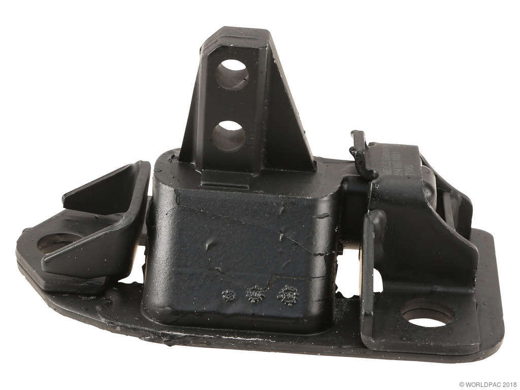 1998-2000 Volvo V70 Engine Mount - Right (Meyle)