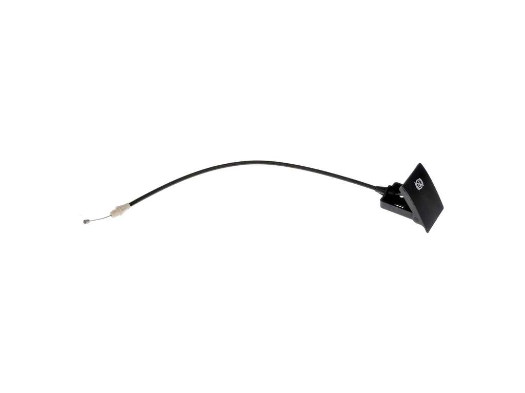 2007-2008 Chevrolet Avalanche Parking Brake Cable - Front (Dorman)