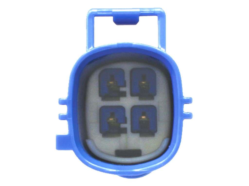 2010-2013 Ford Transit Connect Oxygen Sensor - Downstream (NTK)