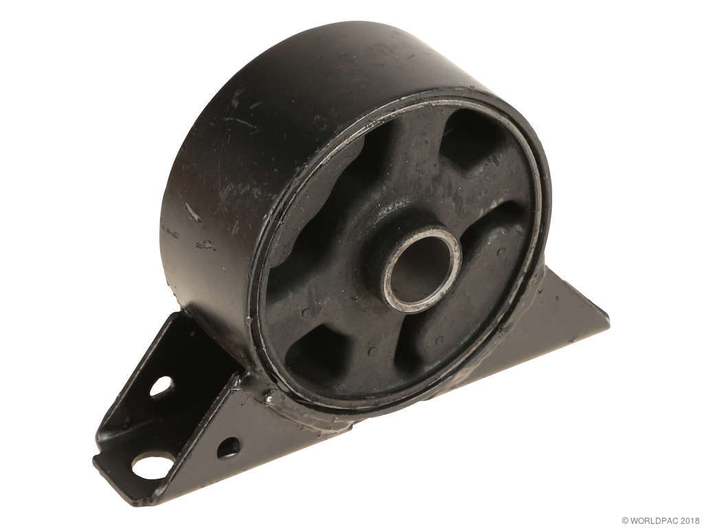 2000-2004 Volvo S40 Engine Mount - Front or Front Left (Febi)