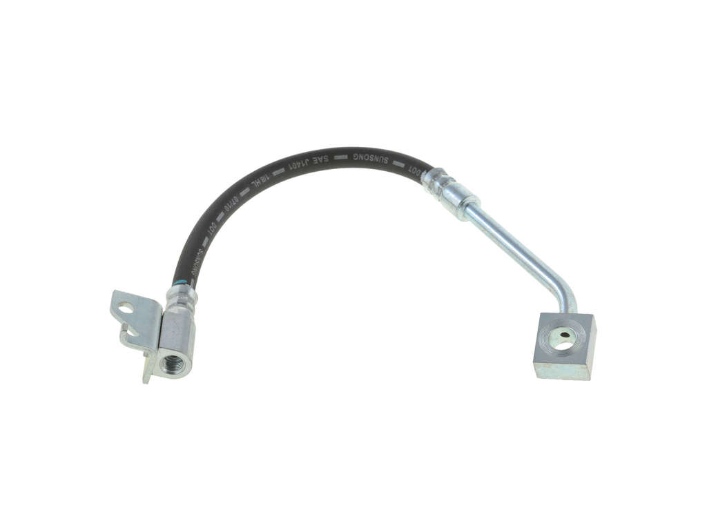 2001-2006 Dodge Stratus Brake Hydraulic Hose - Front Right (Autopart International)
