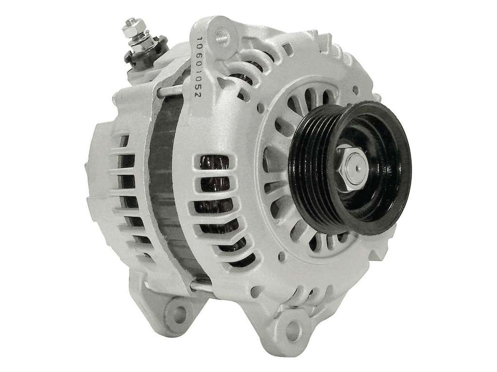 2003-2007 Nissan Murano Alternator (CARQUEST)
