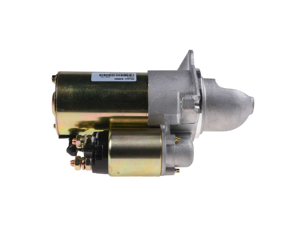 2005-2006 Saab 9-7x Starter Motor (Autopart International)