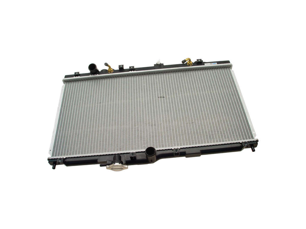 1994-1997 Honda Accord Radiator (Koyo Cooling)