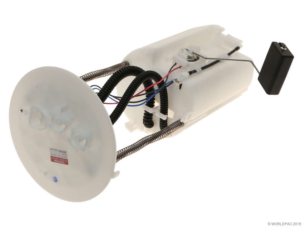 2007-2009 Toyota FJ Cruiser Fuel Pump Module Assembly (Genuine)