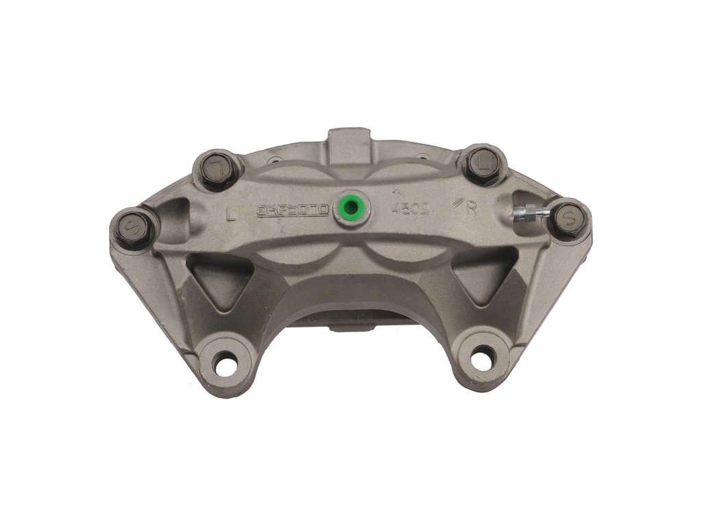 2009-2012 Nissan 370Z Disc Brake Caliper - Front Right (Cardone)