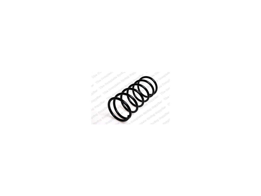 2003-2008 Jaguar S-Type Coil Spring - Front (Lesjofors)